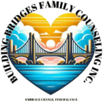 Building Bridges Family Counseling, Inc. | Counseling in the Central Valley Logo